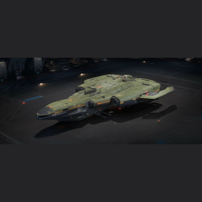 Starlancer_TAC_GreenBlackOrange_Tellus-_SKU_4k