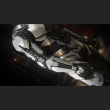Load image into Gallery viewer, Star Kitten "Sally" Helmet and Armor Set - Subscriber Exclusive | Space Foundry Marketplace.