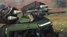 Load image into Gallery viewer, Cyclone MT OC - Original Concept | Space Foundry Marketplace.