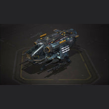 Load image into Gallery viewer, Pitbull OC 10y (NOT CCU'ed) + Aquamarine Chairman’s Club LIMITED Paint | Space Foundry Marketplace.