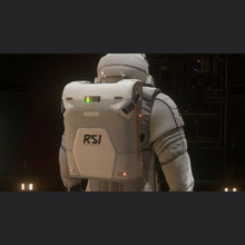 Load image into Gallery viewer, RSI Zeus Exploration Suit - Subscriber Exclusive | Space Foundry Marketplace.