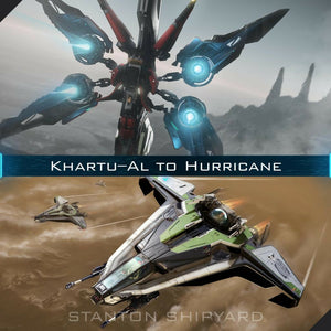 Khartu–Al-to-Hurricane