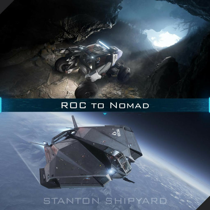 ROC-to-Nomad