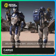 Load image into Gallery viewer, Cargo Career Kit | Space Foundry Marketplace.