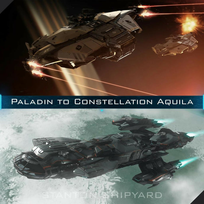 Paladin-to-Constellation-Aquila