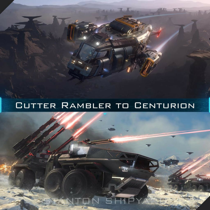 Cutter-Rambler-to-Centurion