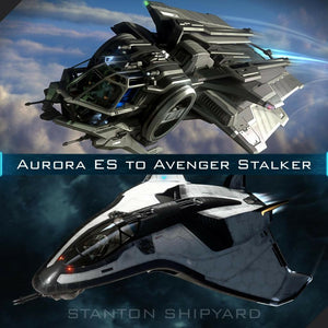 Aurora-ES-to-Avenger-Stalker