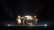 Load image into Gallery viewer, MPUV Cargo OC + Model &amp; Poster - Original Concept | Space Foundry Marketplace.