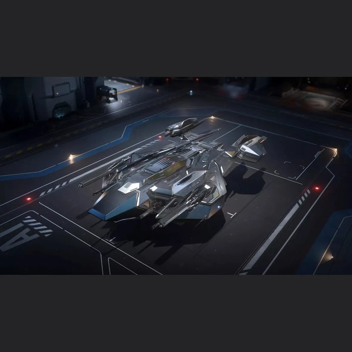 Meteor - Shimmer Paint
