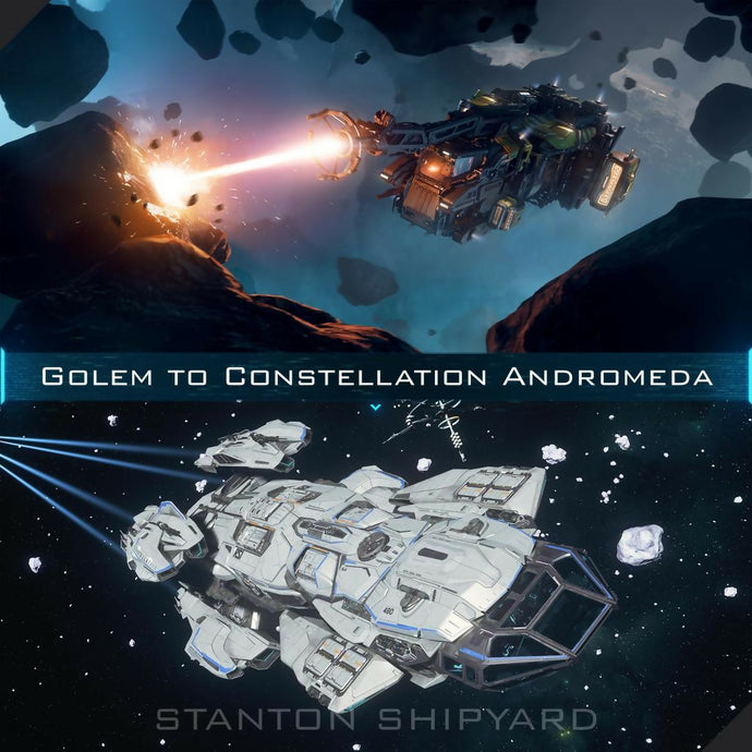 Golem-to-Constellation-Andromeda