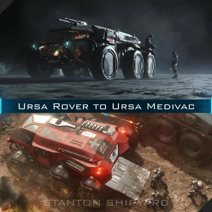 Ursa-Rover-to-Ursa-Medivac