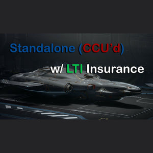 Starlancer TAC (CCU'd - LTI seguro)