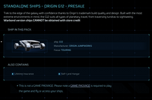 Load image into Gallery viewer, G12 OC - Original Concept | Space Foundry Marketplace.