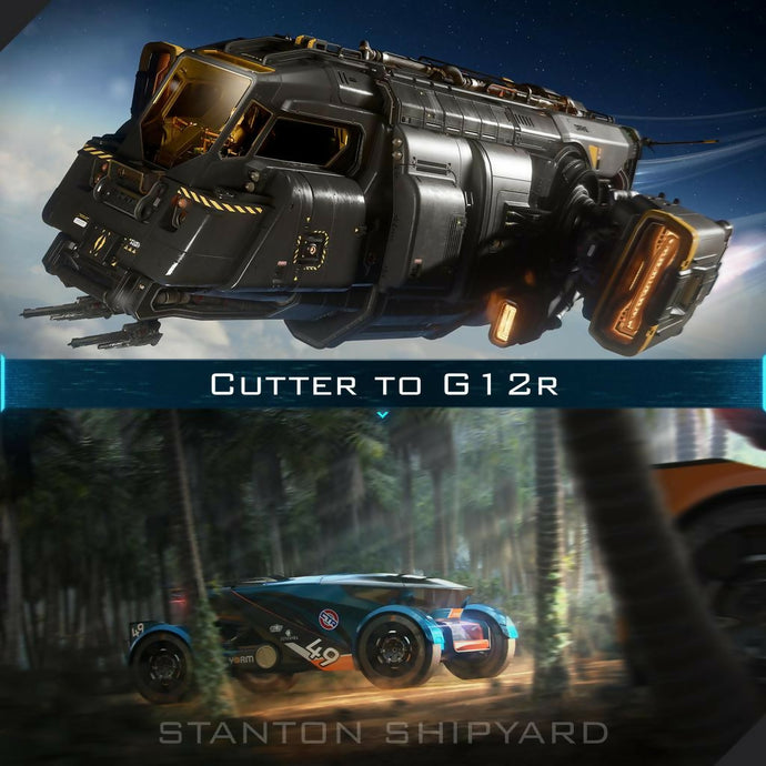 Cutter-to-G12r
