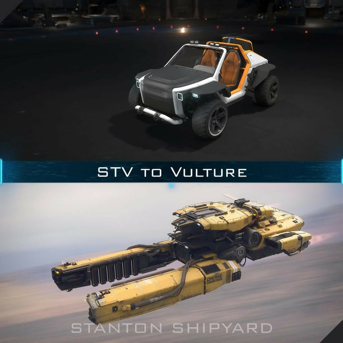 STV-to-Vulture