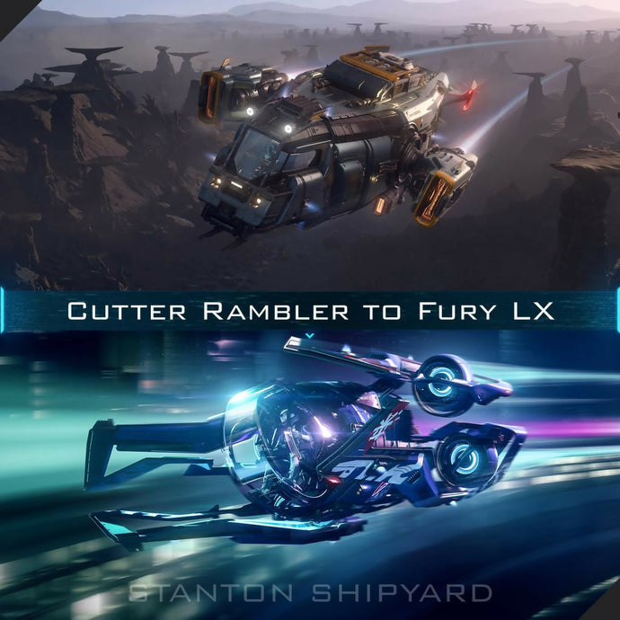 Cutter-Rambler-to-Fury-LX