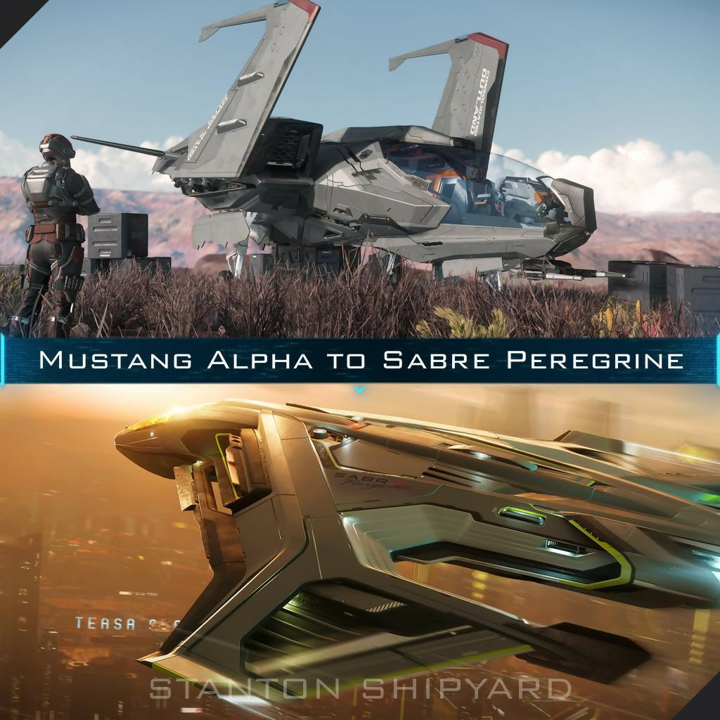 Mustang-Alpha-to-Sabre-Peregrine