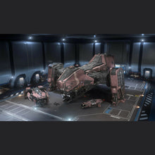 Load image into Gallery viewer, Hadanite - 4 Paint Pack - Subscriber Exclusive | Space Foundry Marketplace.