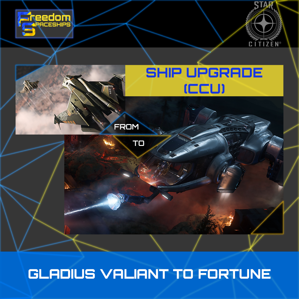 GLADIUS-VALIANT-TO-FORTUNE