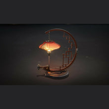 Load image into Gallery viewer, Red Festival ‘Year of the Rat’ Set - Limited Edition | Space Foundry Marketplace.