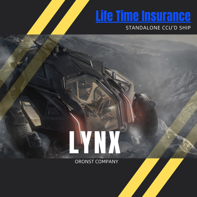 Lynx - LTI