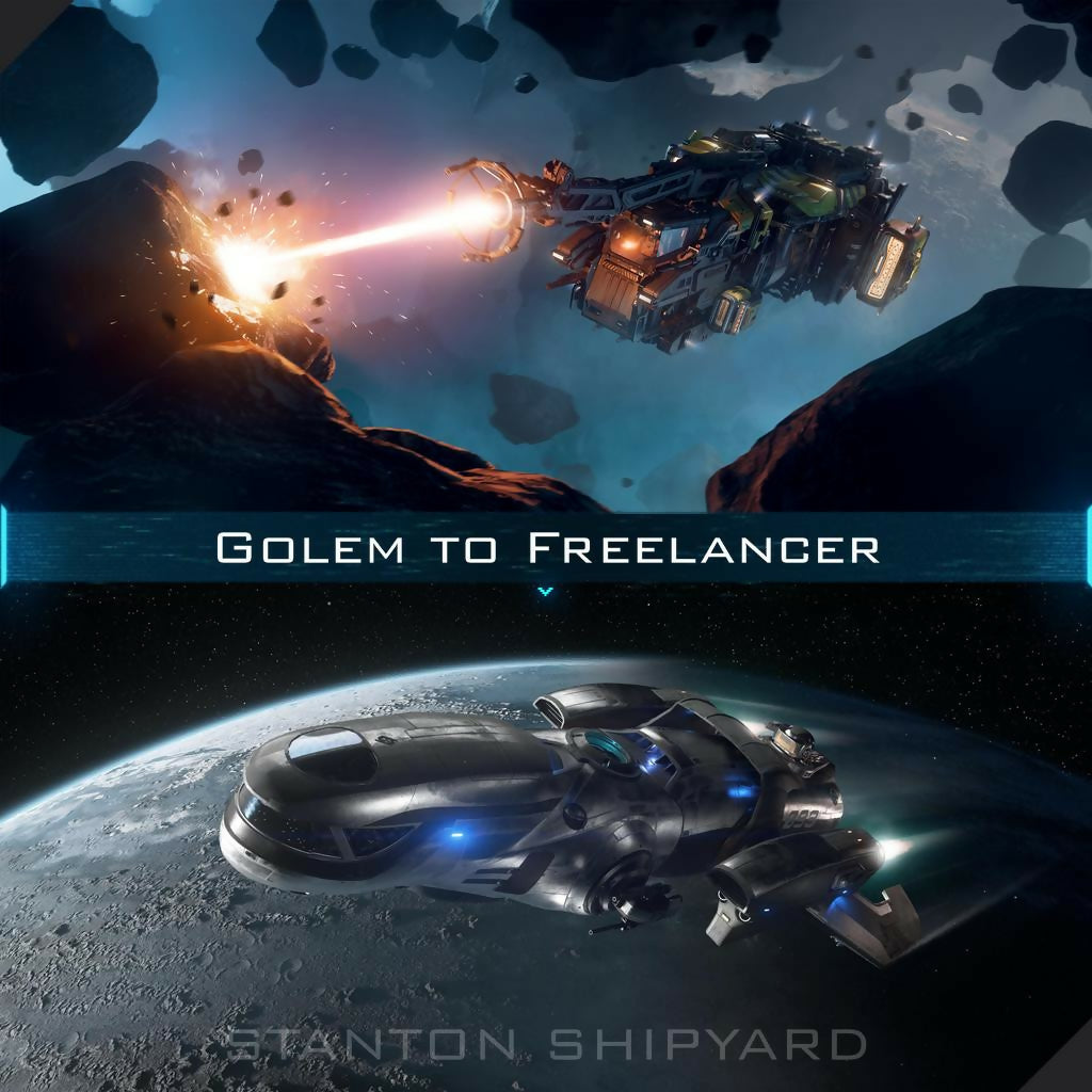 Golem-to-Freelancer