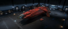 Load image into Gallery viewer, Star_Citizen_LunarNewYear_2023_Carrack_Pisces_SKU