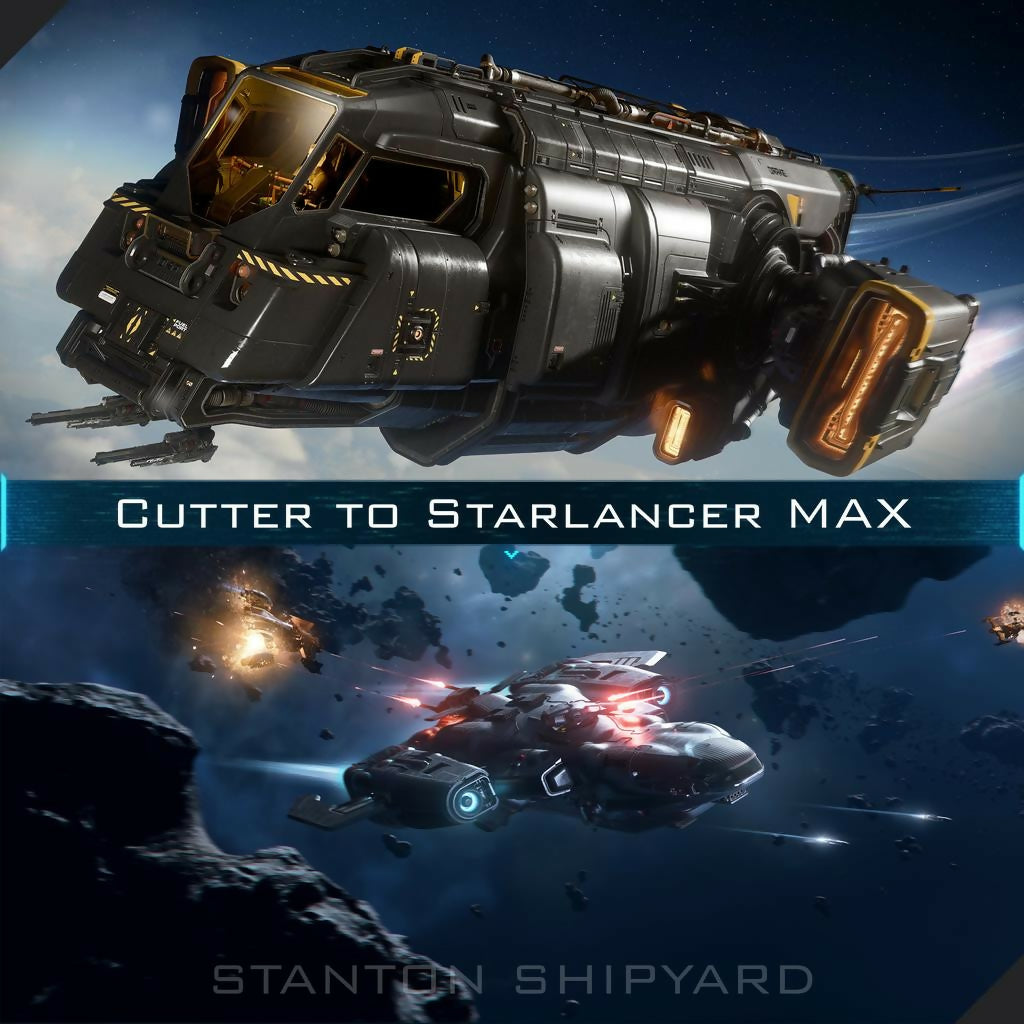 Cutter-to-Starlancer-MAX