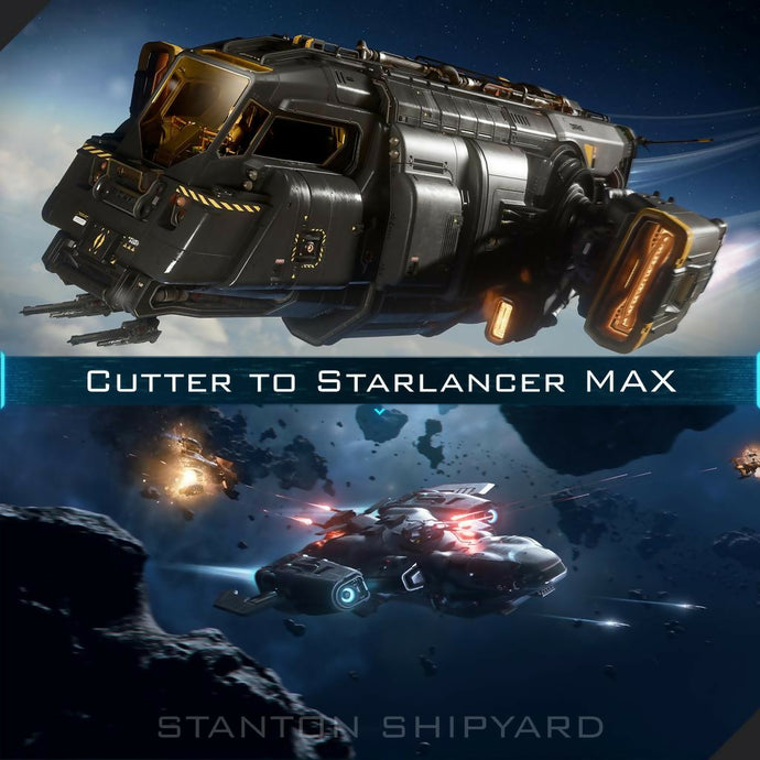 Cutter-to-Starlancer-MAX