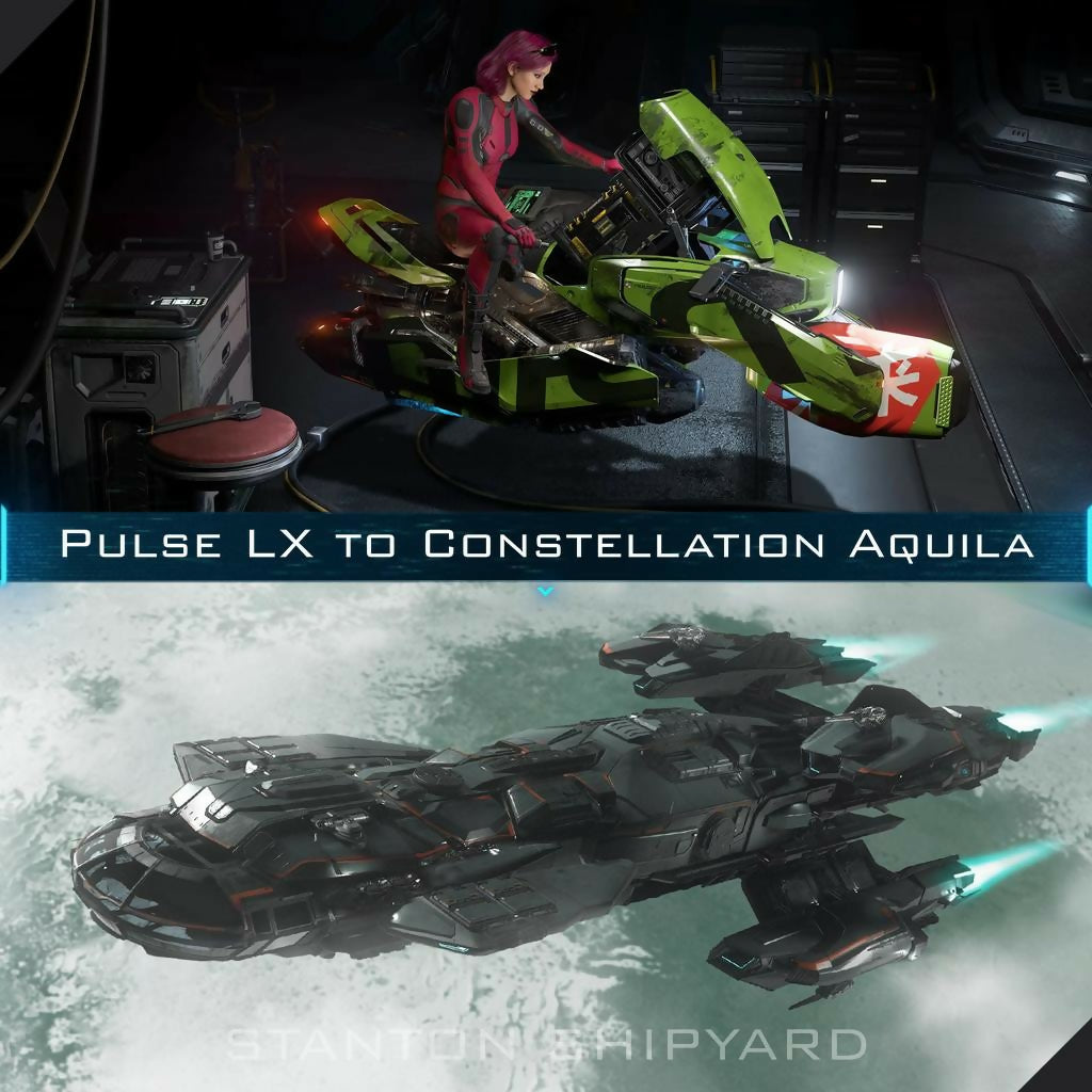 Pulse-LX-to-Constellation-Aquila