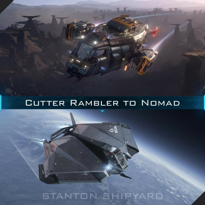 Cutter-Rambler-to-Nomad