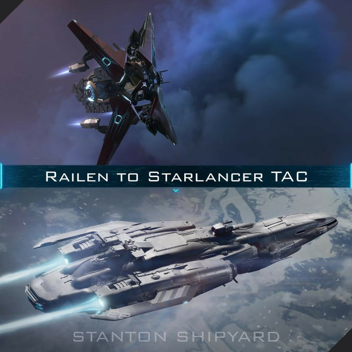 Railen-to-Starlancer-TAC