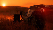 Load image into Gallery viewer, Cyclone RN OC + Model &amp; Poster - Original Concept | Space Foundry Marketplace.