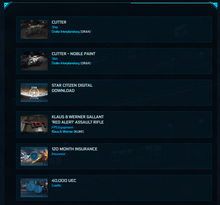 Load image into Gallery viewer, Generalist ‘DefenseCon’ Starter Pack - 10 year insurance | Space Foundry Marketplace.