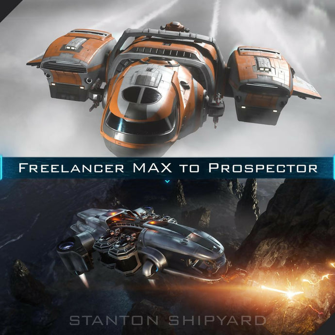 Freelancer-MAX-to-Prospector