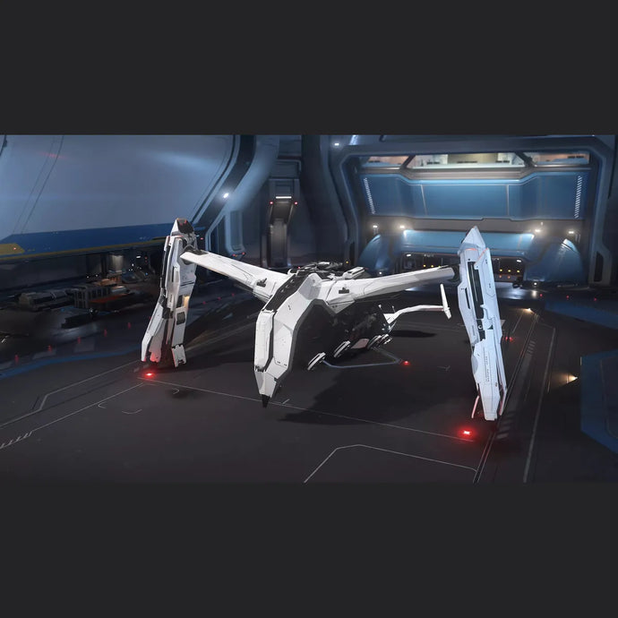 prowler polar