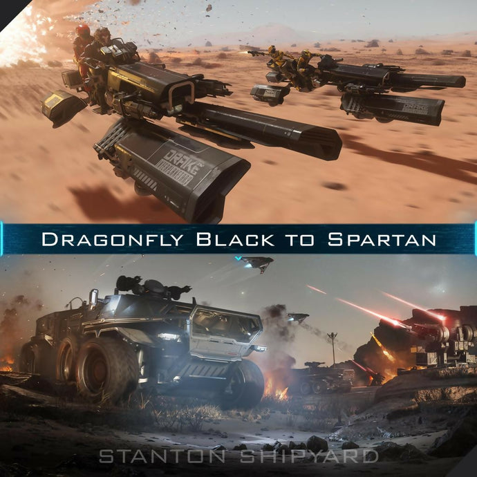 Dragonfly-Black-to-Spartan