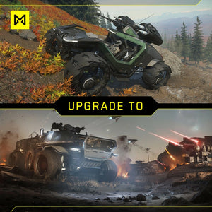 Cyclone MT to Spartan