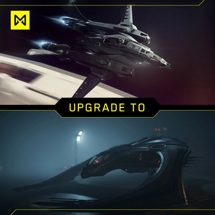 Vanguard Warden to Blade