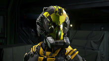 Load image into Gallery viewer, Overlord 'Stinger' Armor Set - Subscriber Exclusive | Space Foundry Marketplace.