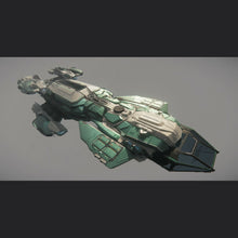 Load image into Gallery viewer, Constellation Phoenix Emerald (Soldier of Fortuna Pack) - LTI - OC
