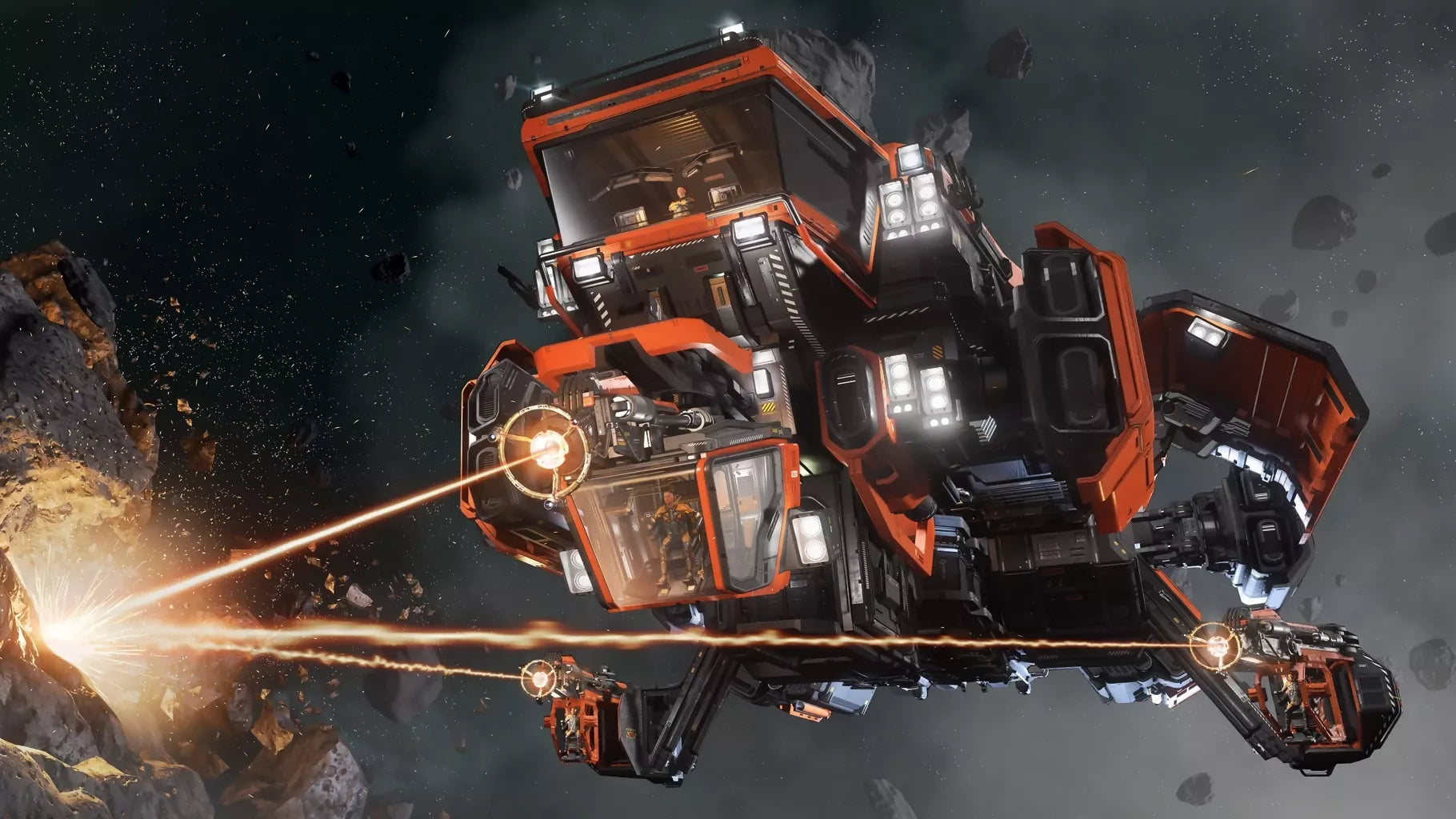 Argo Mole 6 month Insurance Upgraded Talon