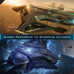 Sabre-Peregrine-to-Scorpius-Antares