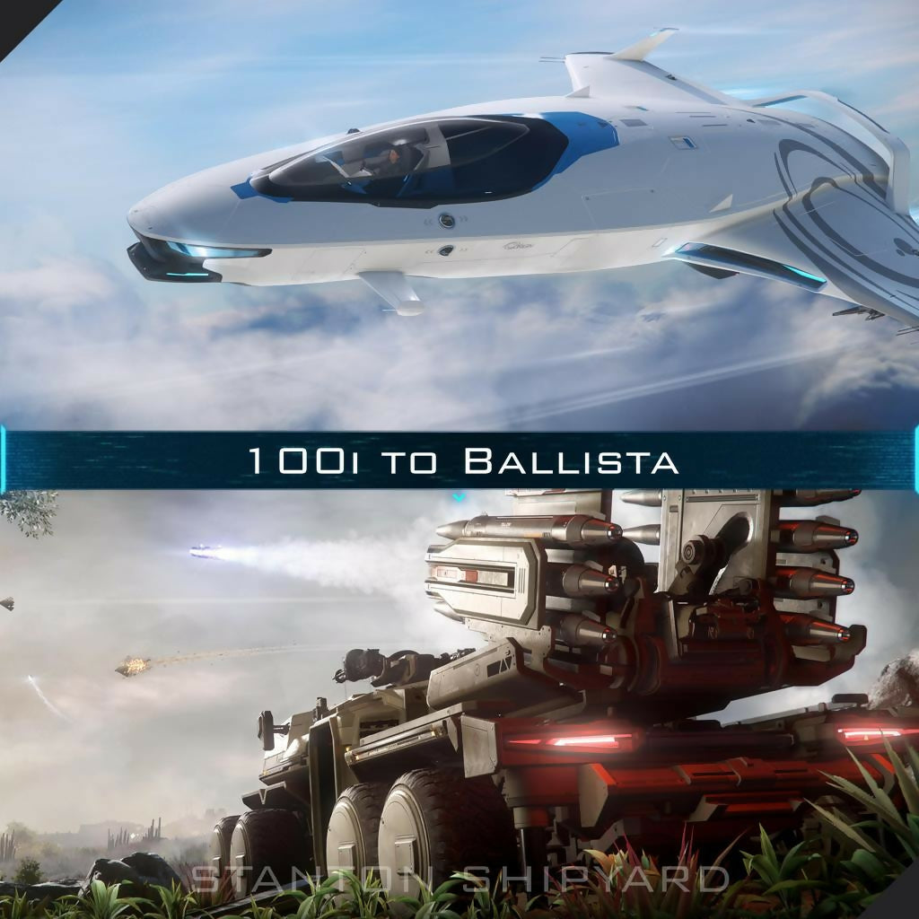 100i-to-Ballista