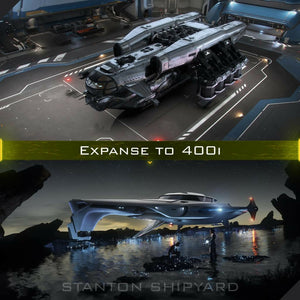 Expanse-to-400i-bonus