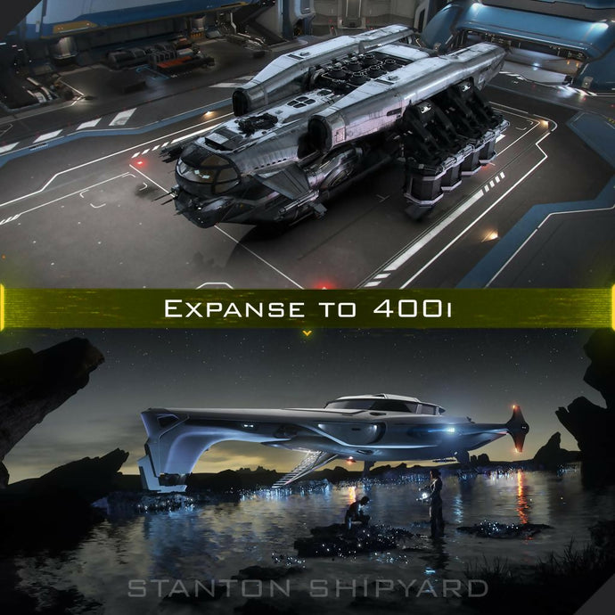 Expanse-to-400i-bonus
