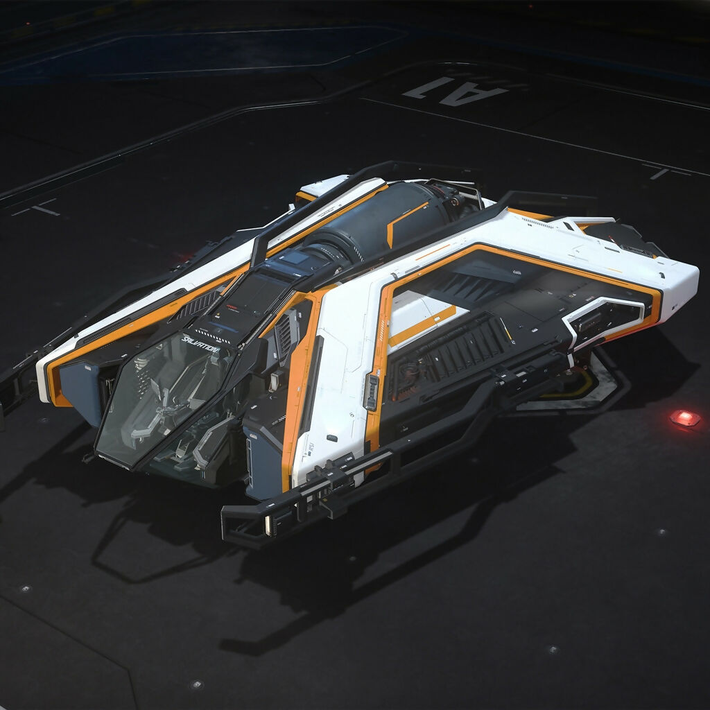 Salvation - Vespid Paint ~ IAE 2955 limited-edition ~