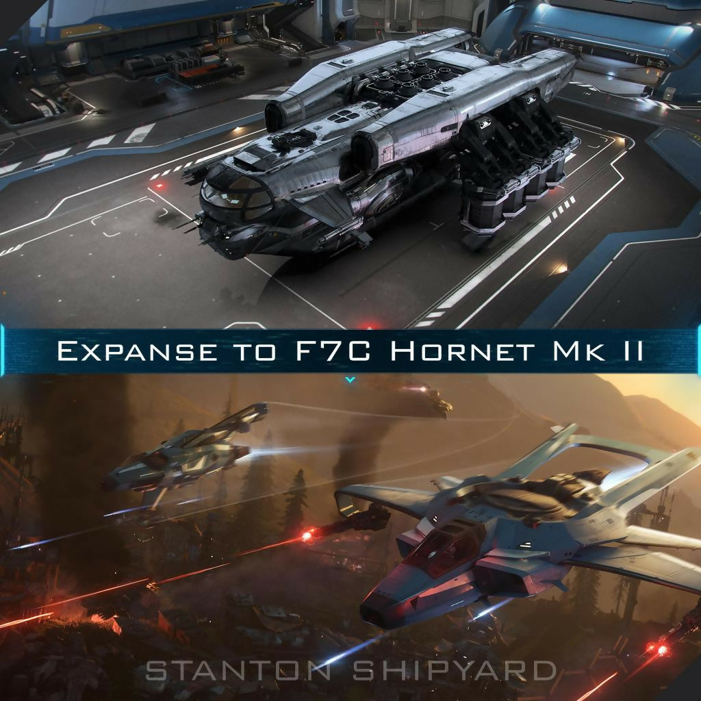 Expanse-to-F7C-Hornet-Mk-II