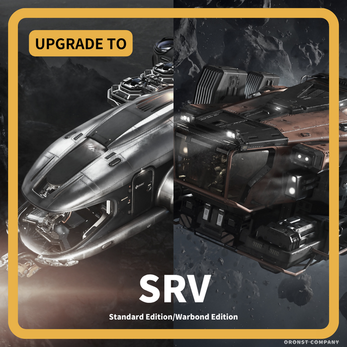 Prospector -SRV