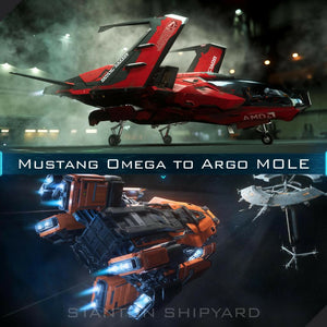 Mustang-Omega-to-Argo-MOLE
